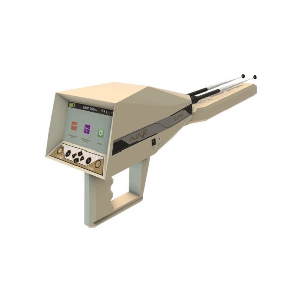 Ajax Detection Alpha Metal Detector - Image 5