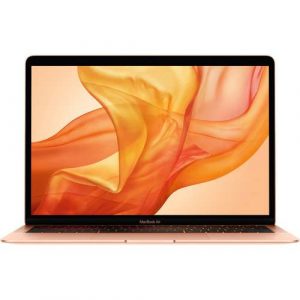 Apple 13.3 MacBook Air M1 Chip Retina Display 2020