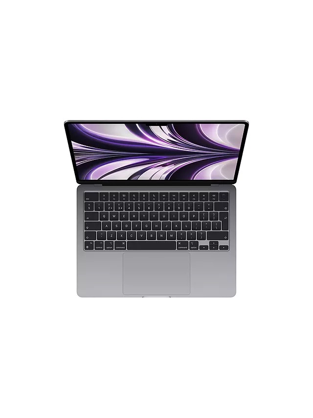Apple 2022 MacBook Air Laptop with M2 chip: 13.6-inch Liquid Retina Display, 8GB RAM, 512GB SSD