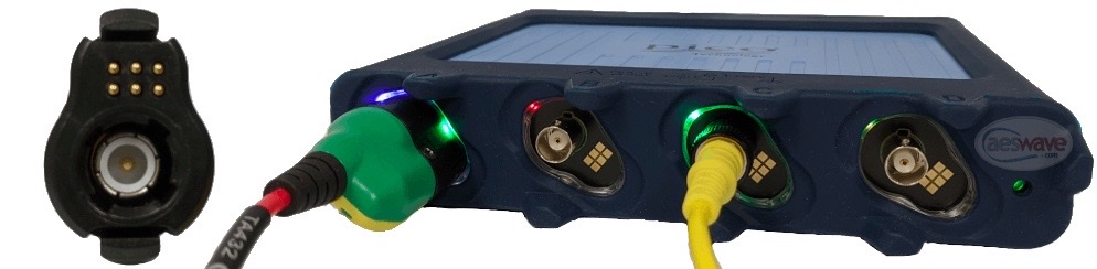PicoScope 4-Channel Pico 4425A STANDARD Diagnostic Kit (PQ178) - Image 4
